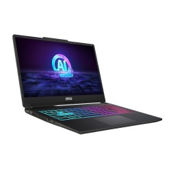 Portable MSI Cyborg 15 AI...