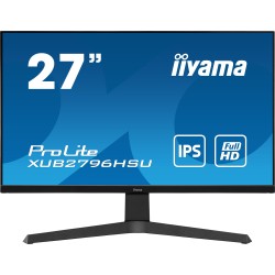 Ecran PC IIYAMA XUB2463HSU-B1