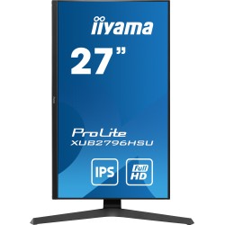 Ecran PC IIYAMA XUB2463HSU-B1