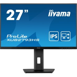 Ecran PC IIYAMA ProLite...