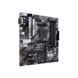 Carte mère ASUS PRIME B550M-A