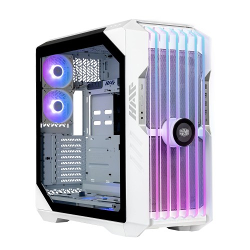 Boitier PC COOLER MASTER...