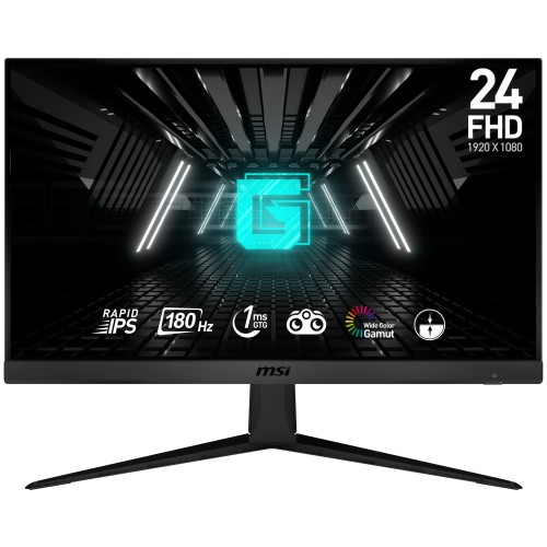 Ecran PC MSI G2412F 