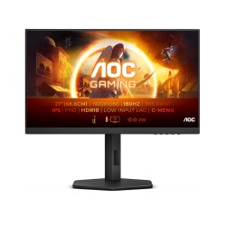 Ecran PC AOC 27G4X