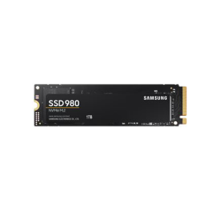 SSD SAMSUNG 980 1T M.2 NVMe