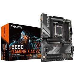 Carte mère GIGABYTE B650...