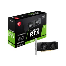 Carte graphique MSI GEFORCE...