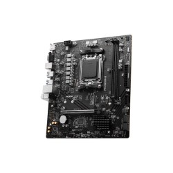 Carte MSI PRO B650M-B