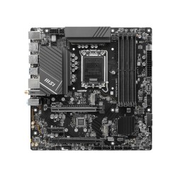 Carte mère MSI PRO B760M-A...