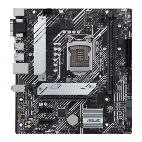 Carte Mère ASUS PRIME H510M-A