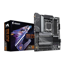 Carte mère GIGABYTE B650 A...