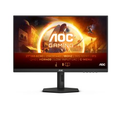 Ecran PC AOC Q27G4X