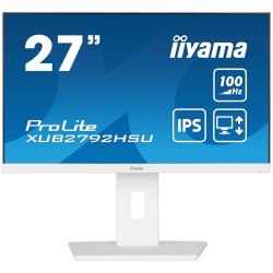 Ecran PC IIYAMA ProLite...