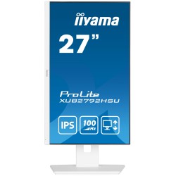 Ecran PC IIYAMA ProLite...