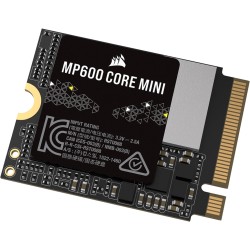 SSD Corsair MP600 Mini M.2...