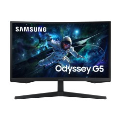 Ecran PC Samsung Odyssey G5...