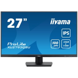 Ecran PC IIYAMA XU2793QSU-B6