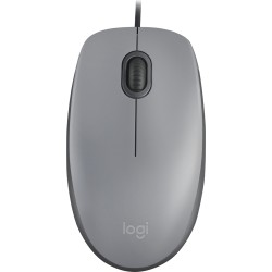 Souris Logitech M110...