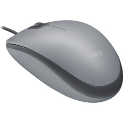 Souris Logitech M110...