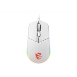 Souris MSI GM11 WHITE