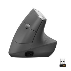 Souris LOGITECH MX Vertical...