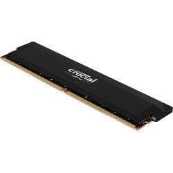 Mémoire Crucial 16 Go DDR5...