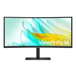 Ecran PC Samsung ViewFinity...