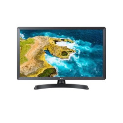 Smart TV LG 28TQ515S-PZ -...