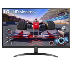 Ecran PC LG 32UR500-B - 32"