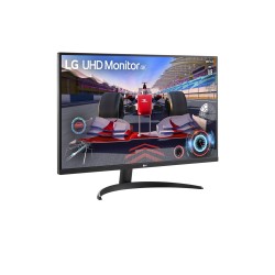 Ecran PC LG 32UR500-B - 32"