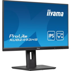 Ecran PC IIYAMA ProLite...