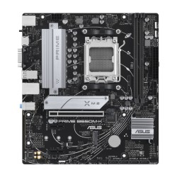 Carte mère ASUS PRIME B650M-K