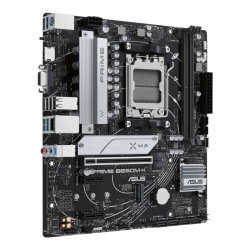 Carte mère ASUS PRIME B650M-K