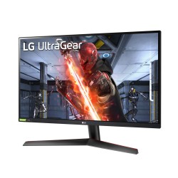 Ecran PC LG 27GN800P-B - 27" 