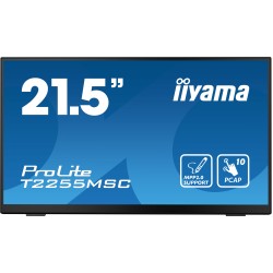 Ecran PC IIYAMA T2255MSC-B1...