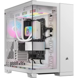 Boitier PC CORSAIR 6500X...