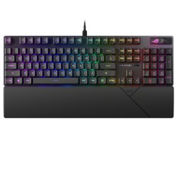 CLAVIER ASUS  ROG Strix...