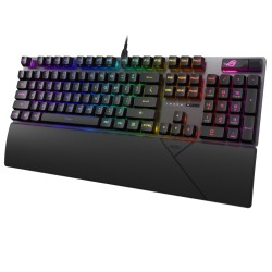 CLAVIER ASUS  ROG Strix...