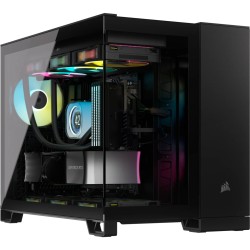 Boitier CORSAIR 2500X Micro...