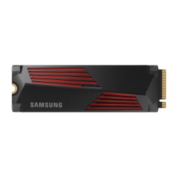 SSD SAMSUNG 990 PRO  4 To +...