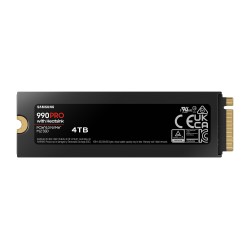 SSD SAMSUNG 990 PRO  4 To +...