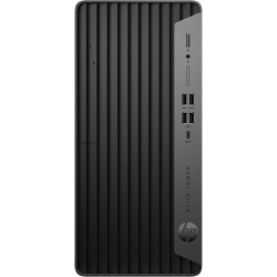 PC HP Elite Microtower 600...