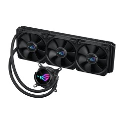 Watercooling ASUS ROG STRIX...