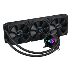 Watercooling ASUS ROG STRIX...