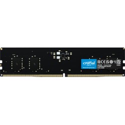 Mémoire CRUCIAL 8G (1x8G)...