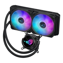 Watercooling ASUS ROG STRIX...