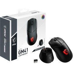 Souris MSI CLUTCH GM41...