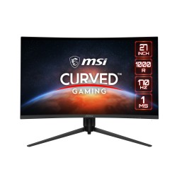 Ecran PC MSI G271CQP E2 