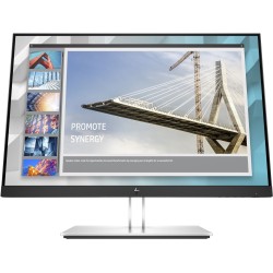 Moniteur HP E24i G4 - 24'' 