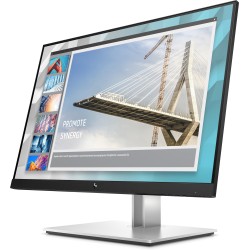 Moniteur HP E24i G4 - 24'' 